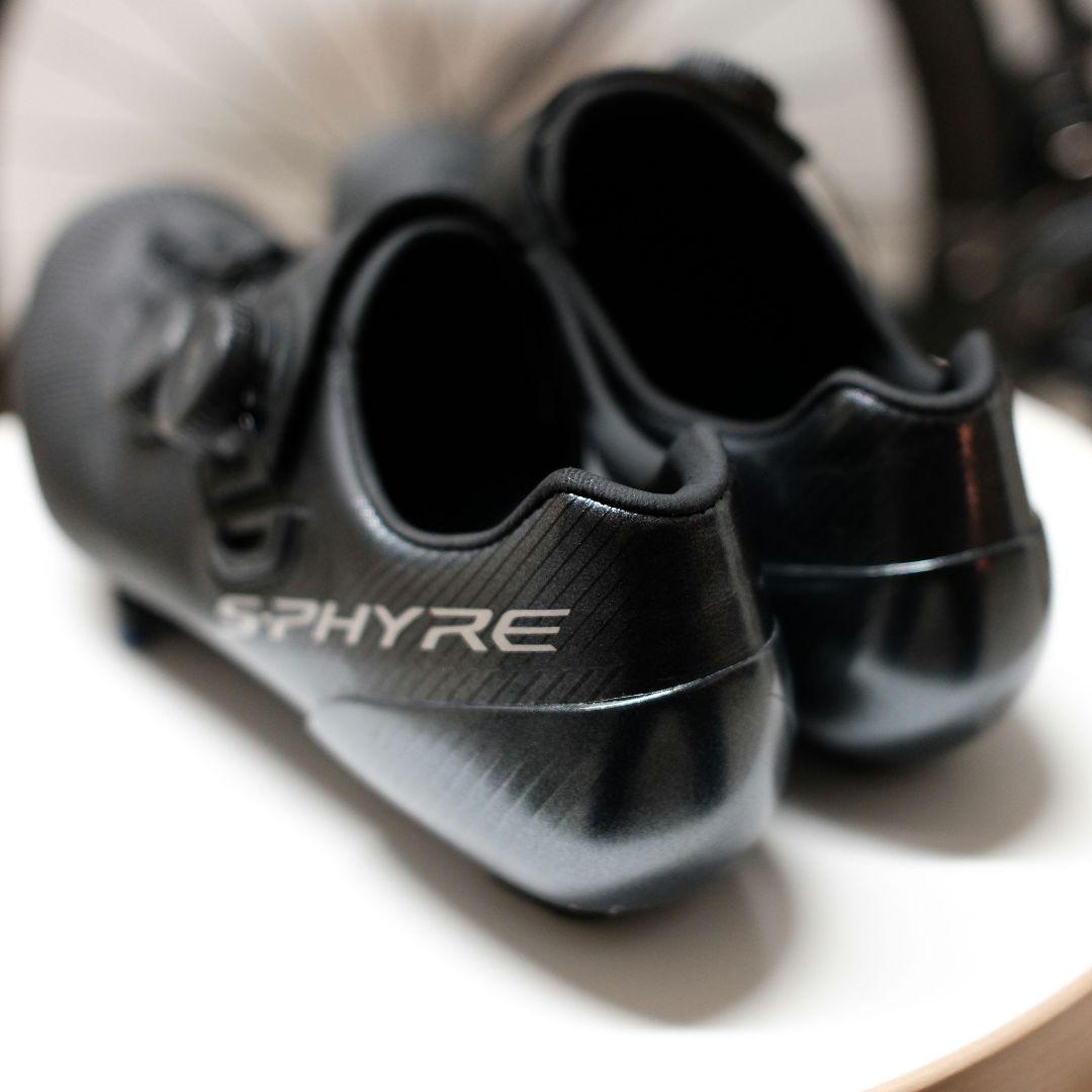 SHIMANO SH-RC903 S-PHYR サイズ40 (25.2cm)