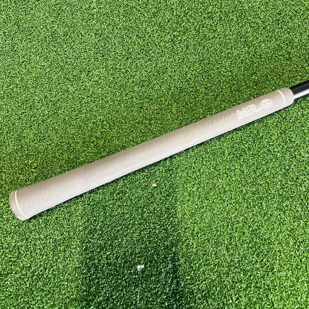 grindworks EQUINOX 10° ドライバー