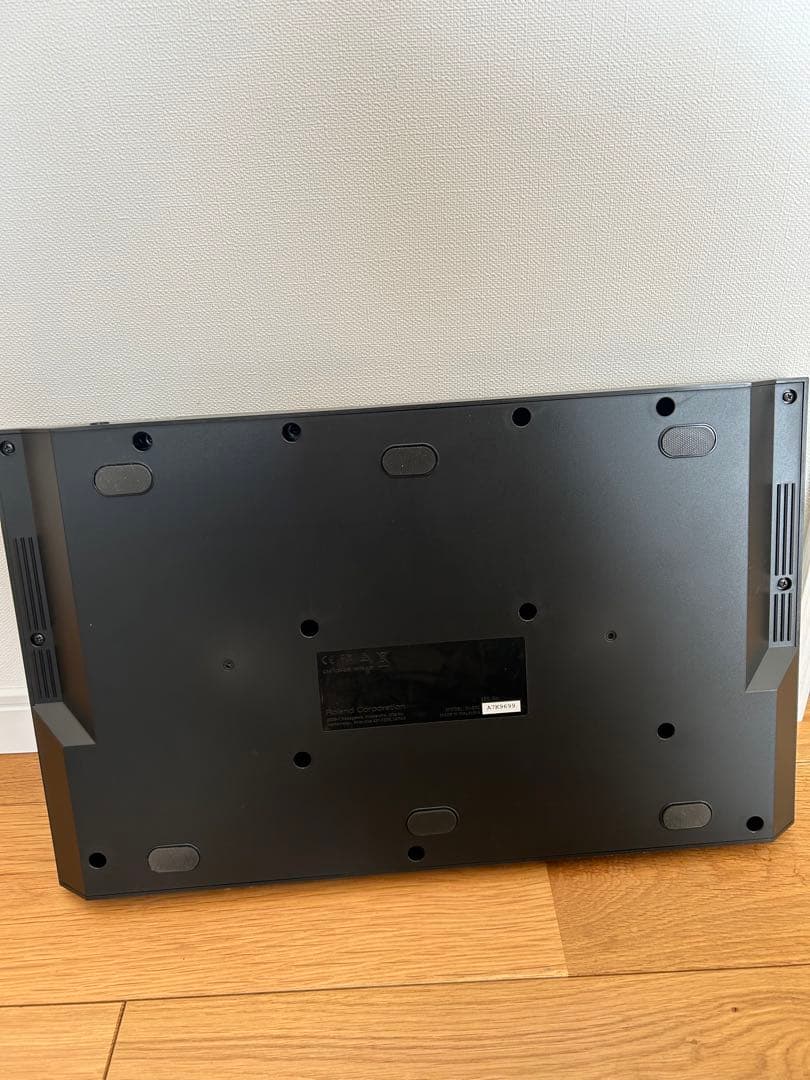 Roland DJ-202 【SeratoDJLite対応DJコントローラー】