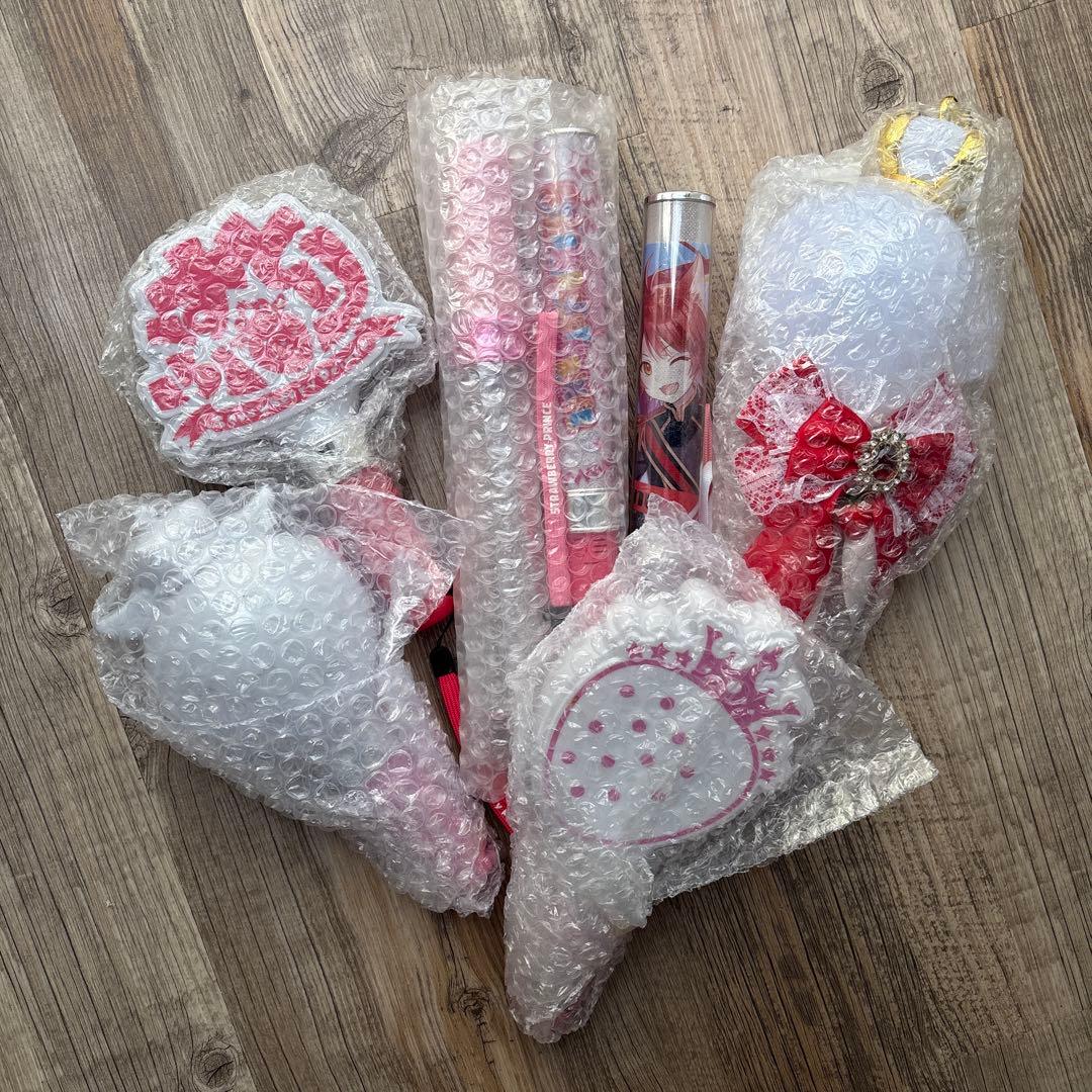 すとぷり　ペンライト