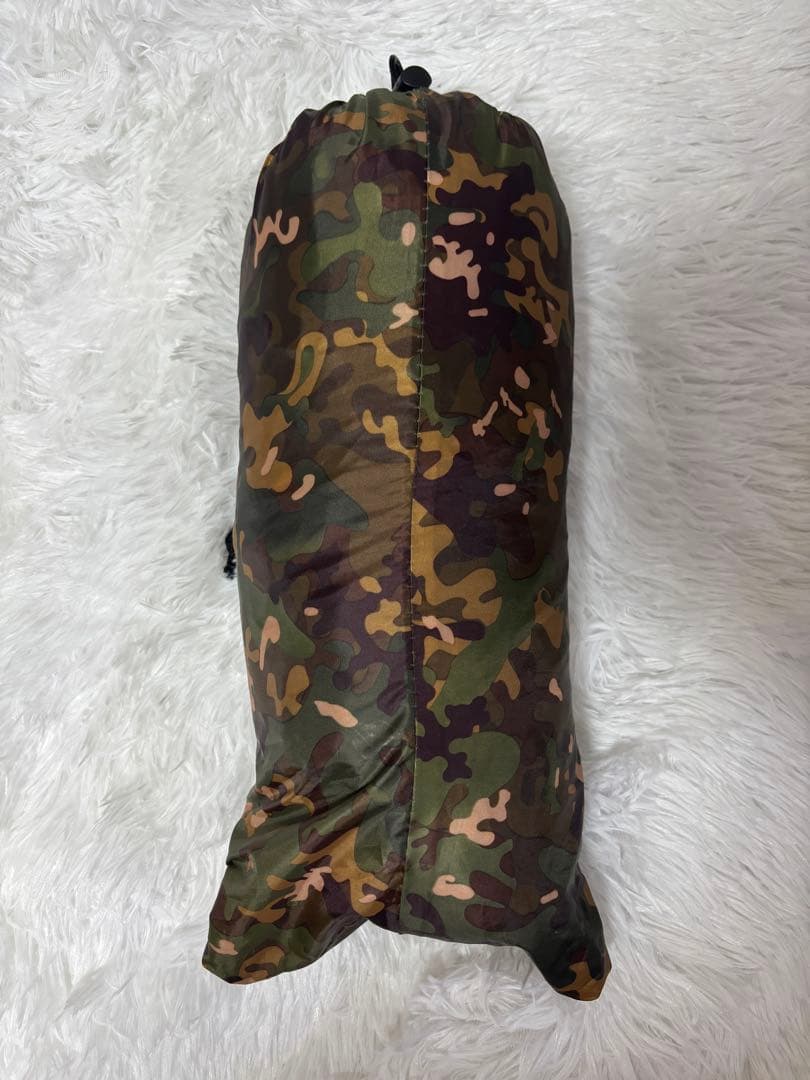 【新品未使用】DD hammocks A-Frameテント