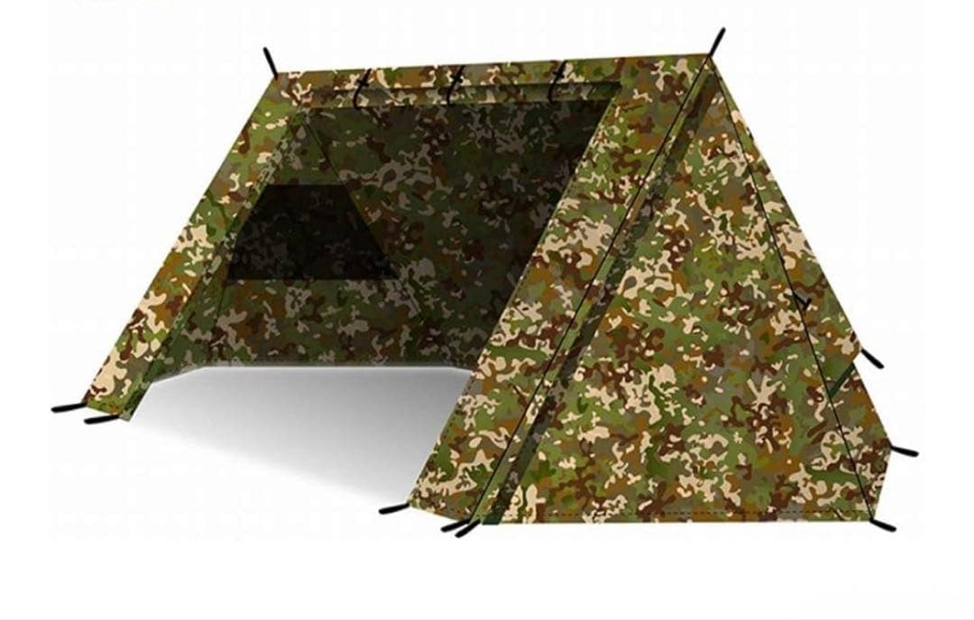 【新品未使用】DD hammocks A-Frameテント