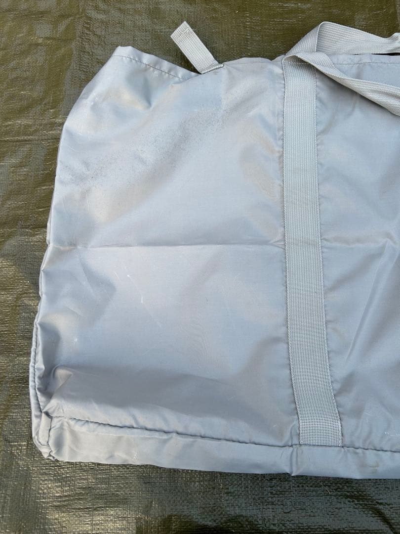 UNIFLANE(ユニフレーム) アウトドアテーブル 廃盤 ラウンドZATAKU