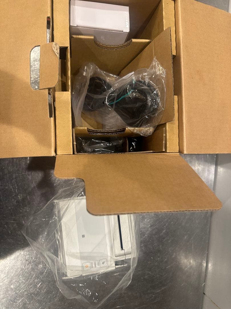 RP-F10 サーマルプリンター