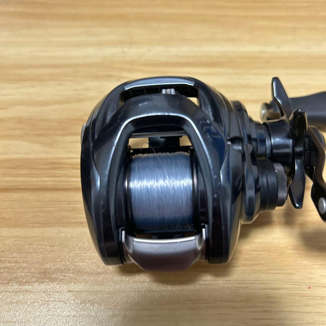 ダイワ　タトゥーラsv tw6.3