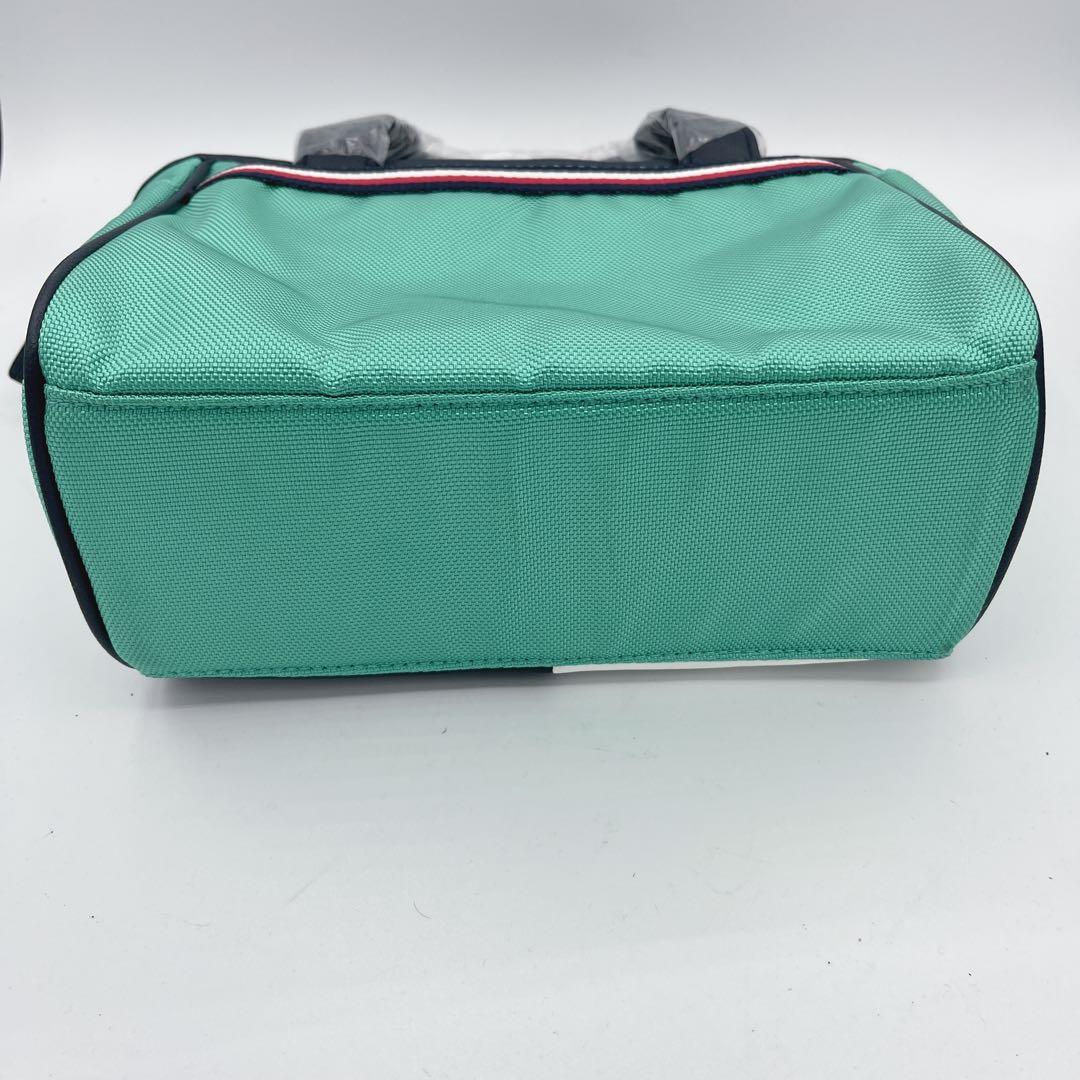 新品未使用品　トミー ヒルフィガー ゴルフ トートバッグ カラー　カートバッグ