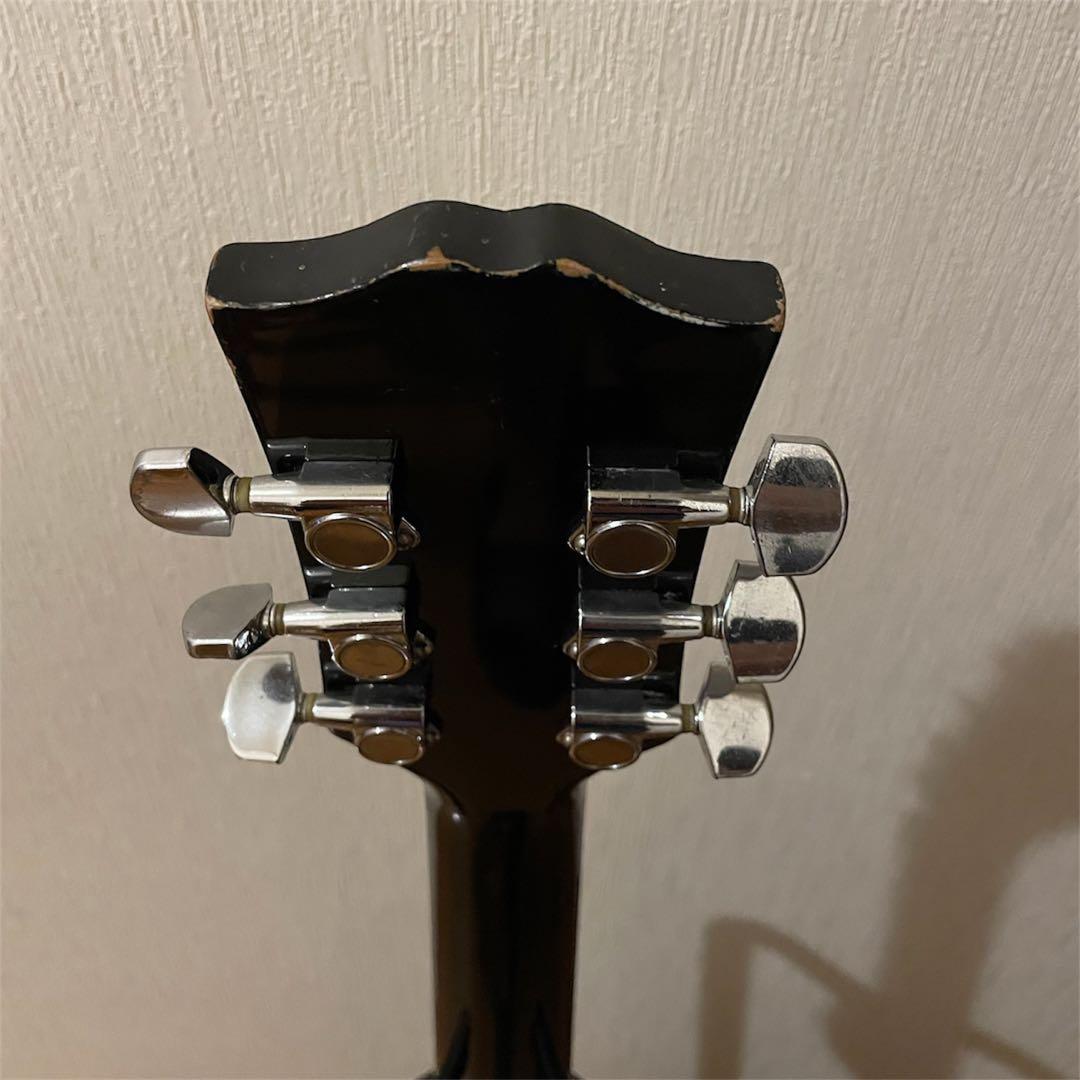 GrassRoots　G-I-48LPIIIイノランモデル