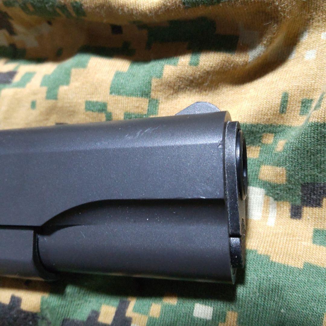 東京マルイ M1911A1 ガスガン