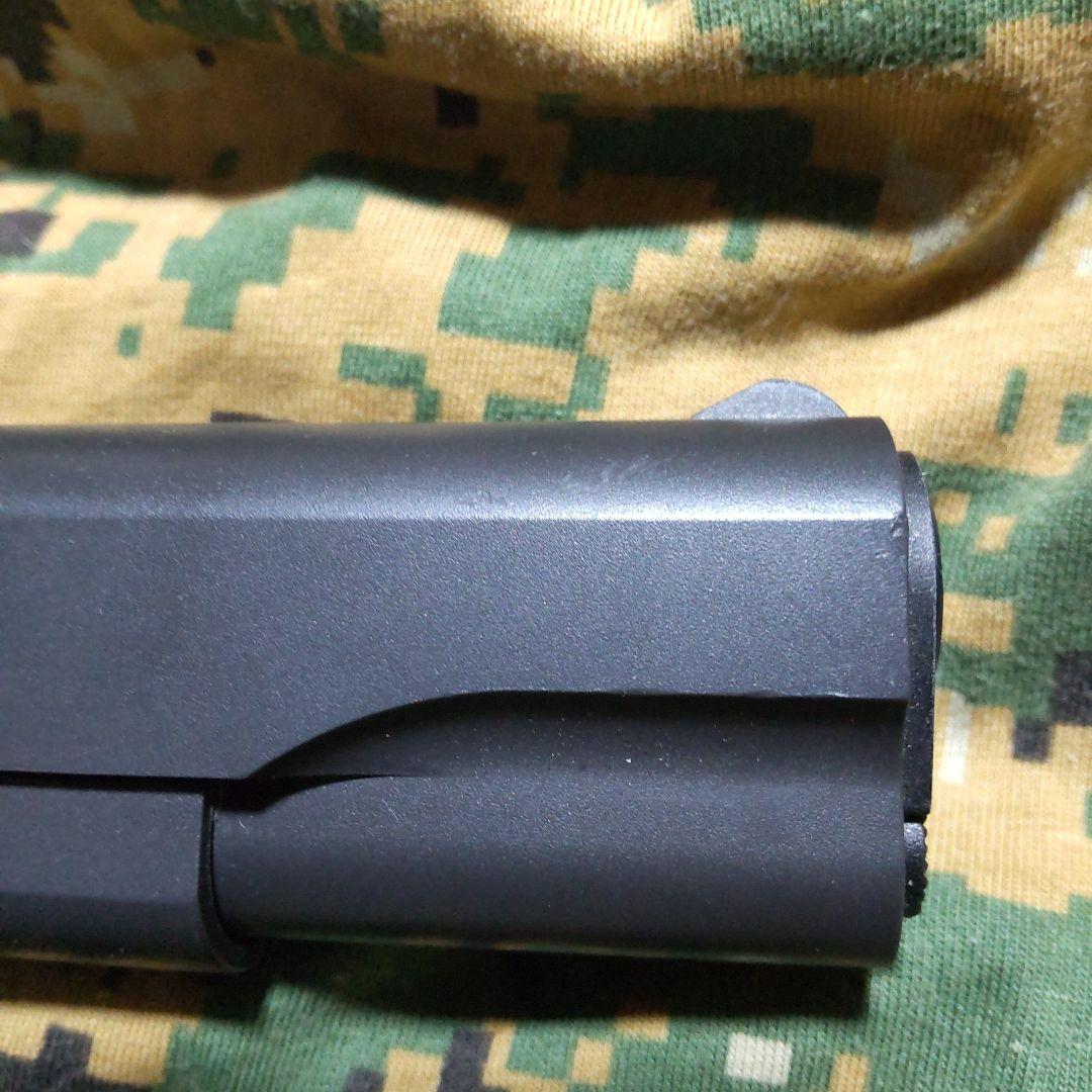 東京マルイ M1911A1 ガスガン