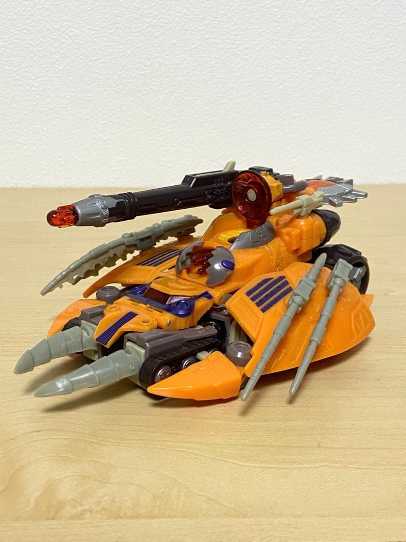 トランスフォーマー ギャラクシーフォース ５体セット