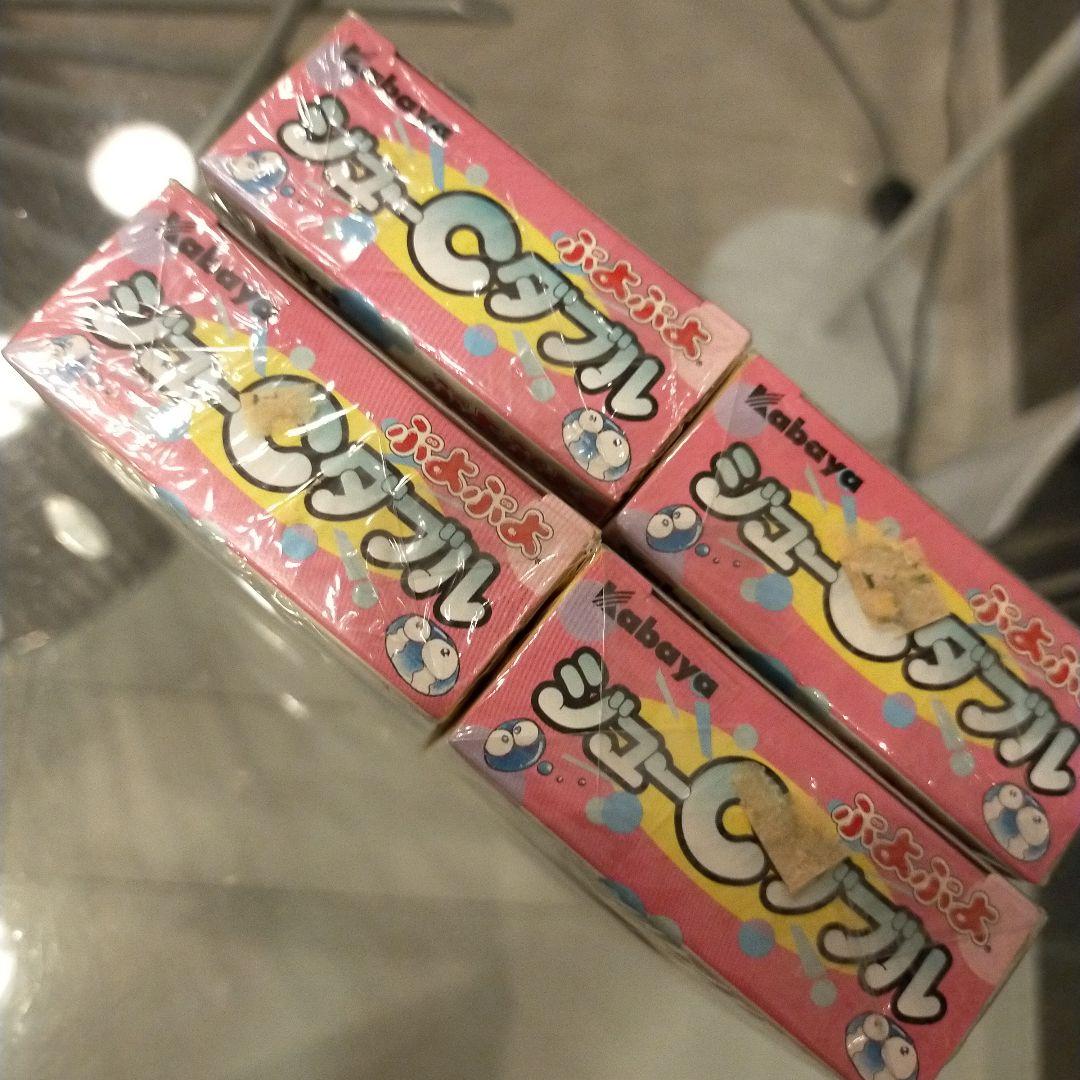 ぷよぷよ ジューCダブル　コンプリート品　japanesePEZ レトロぷよぷよ