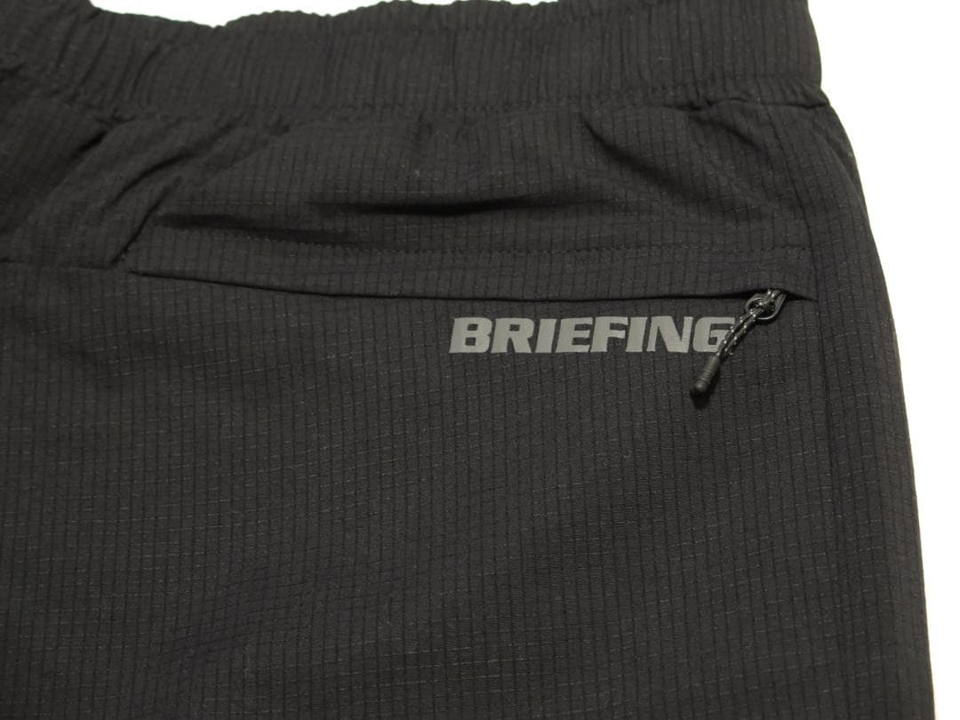 BRIEFING ブリーフィング WIND SHORT PANTSショートパンツ