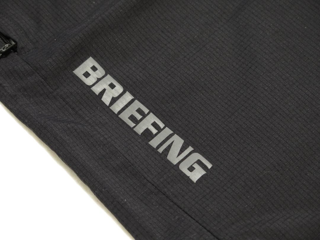 BRIEFING ブリーフィング WIND SHORT PANTSショートパンツ