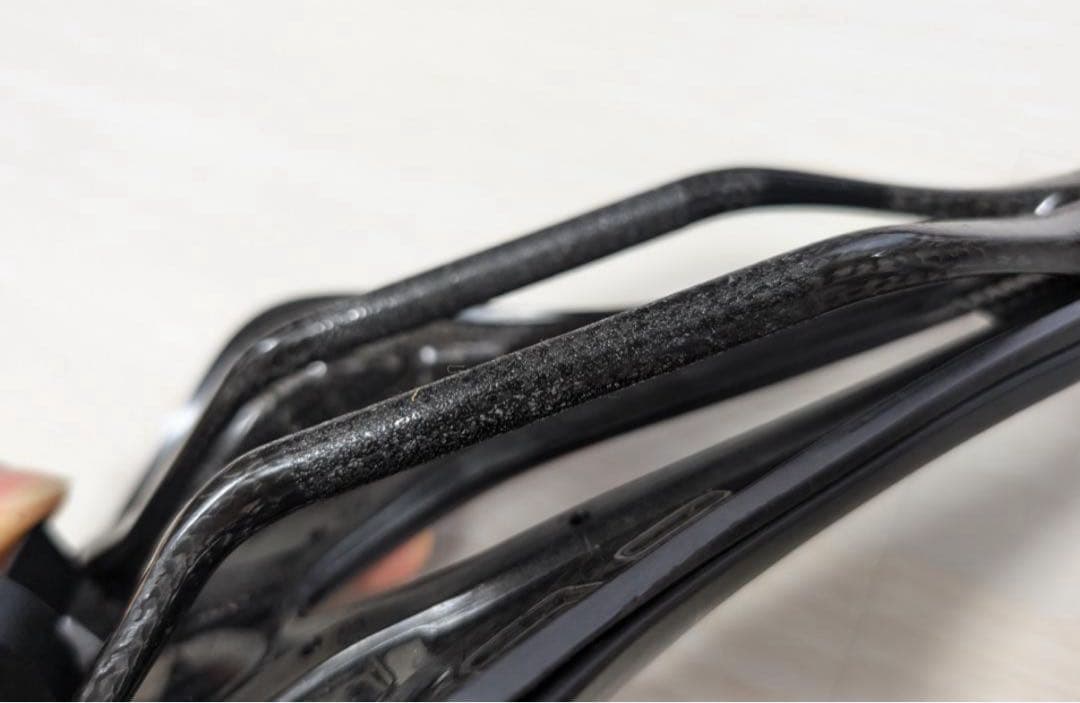 パーツ SPECIALIZED S-WORKS POWER CARBON SADDLE