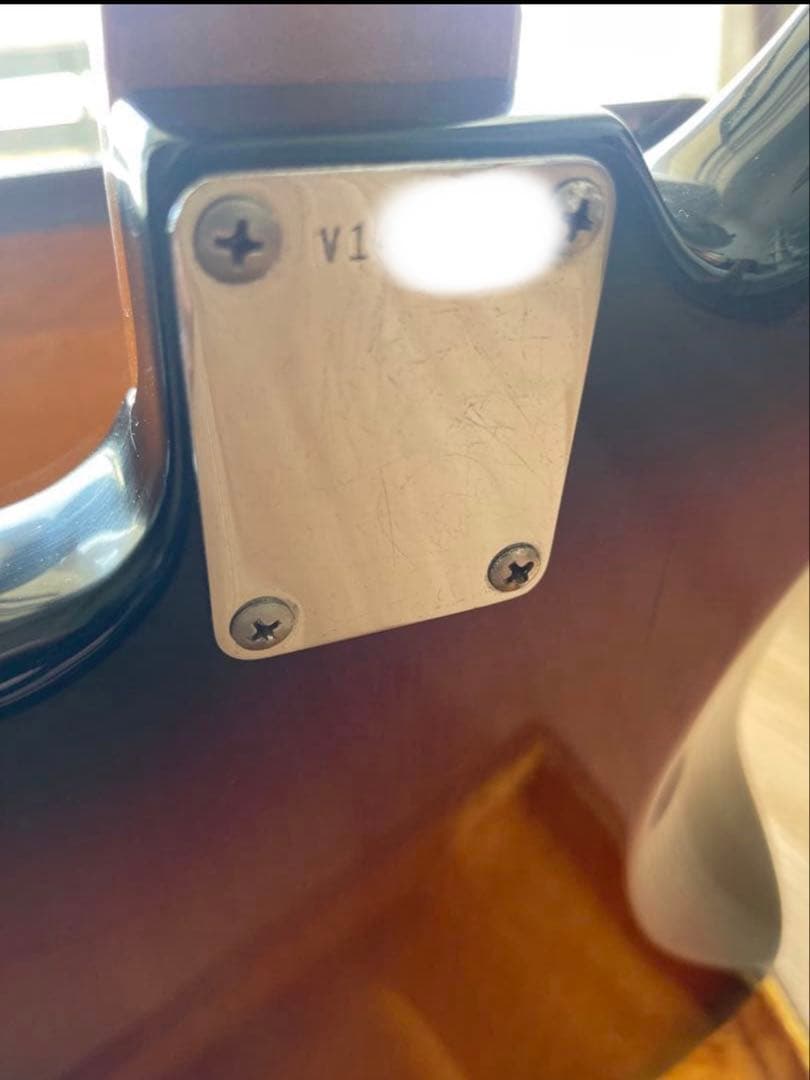 s*i様 Fender USA / American Vintage 62 Ja