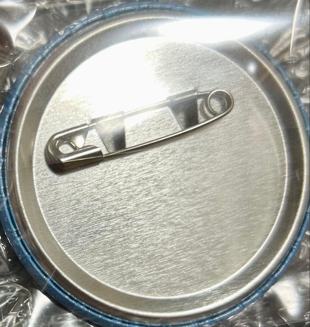 赤髪の白雪姫　スペシャルイベント　缶バッジ ゼン