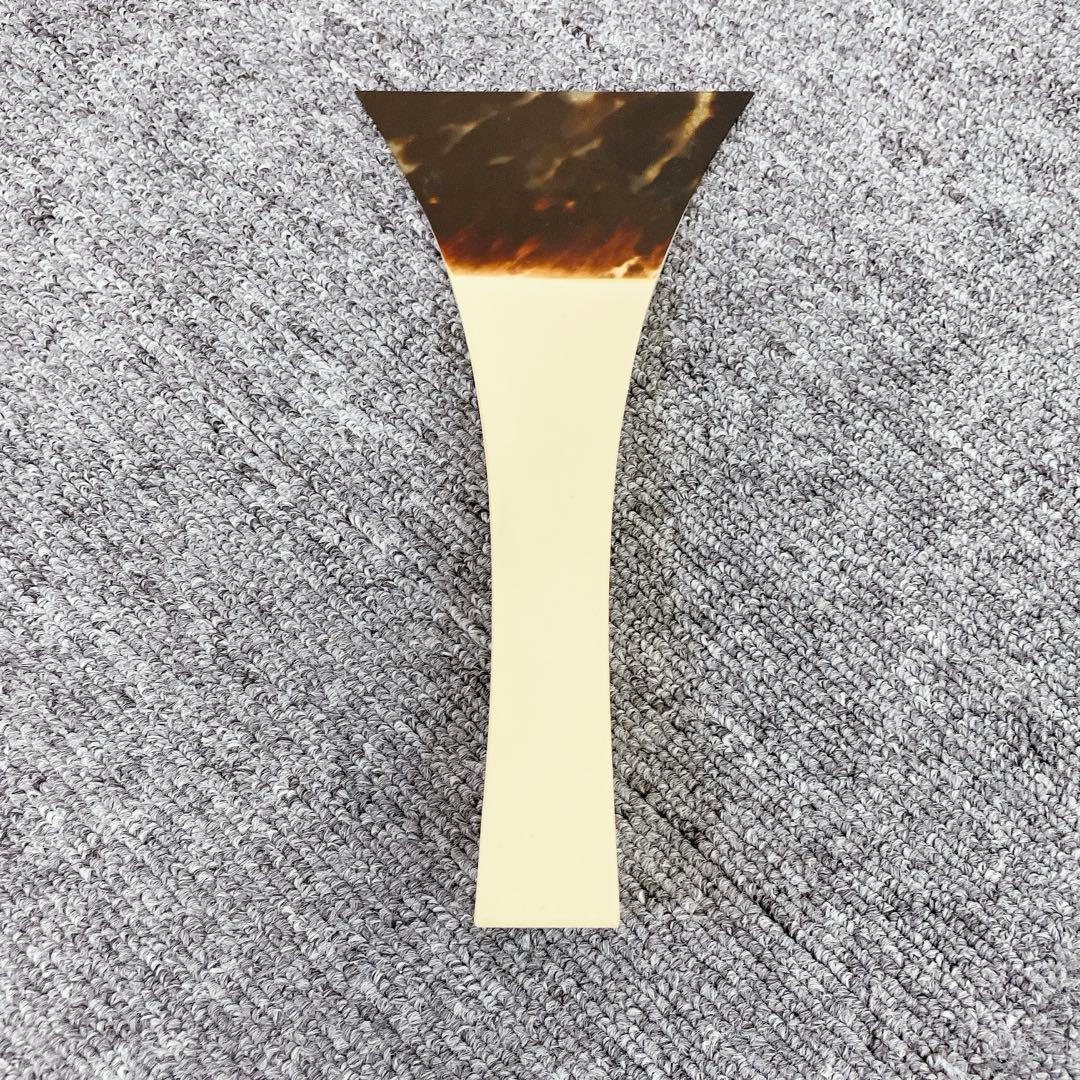 三味線 鼈甲 撥 ベッコウバチ 和楽器