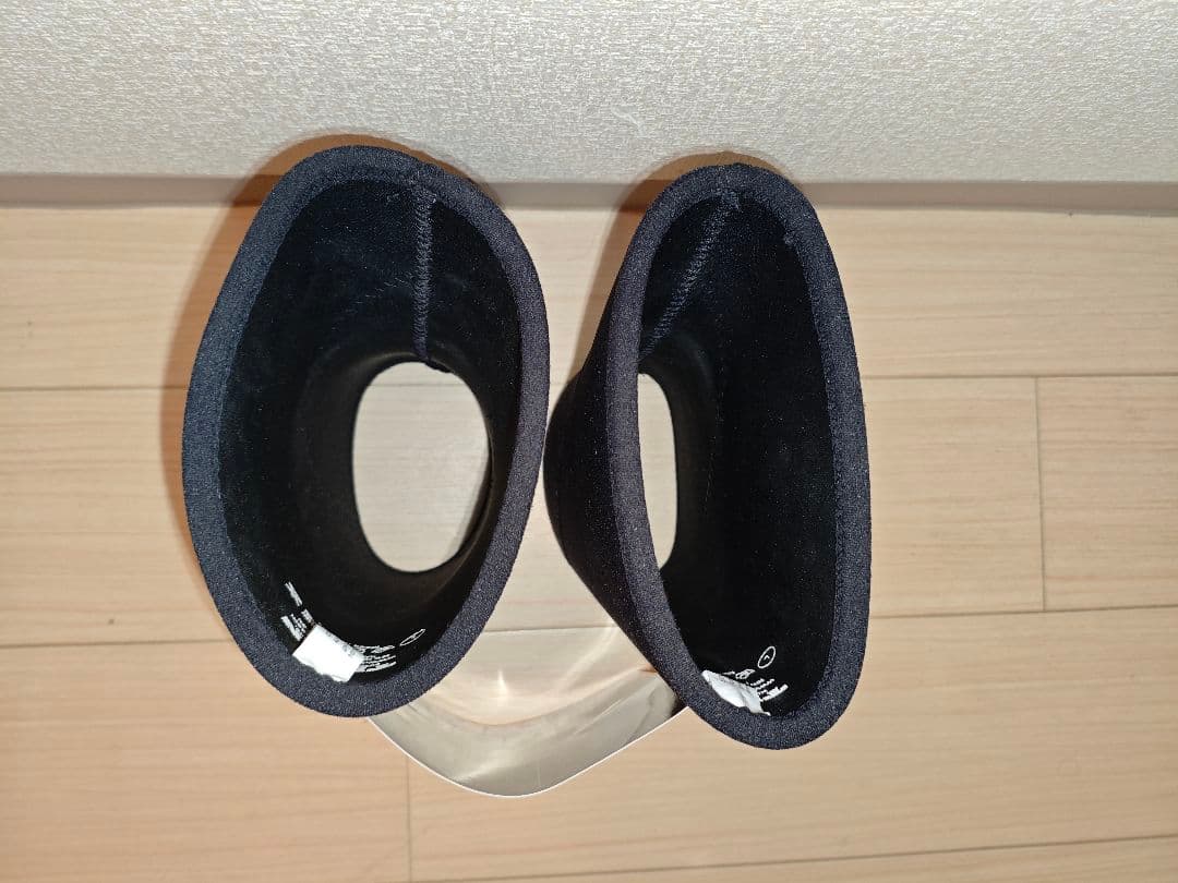 (未使用品)TKS　タイタン　ニースリーブ