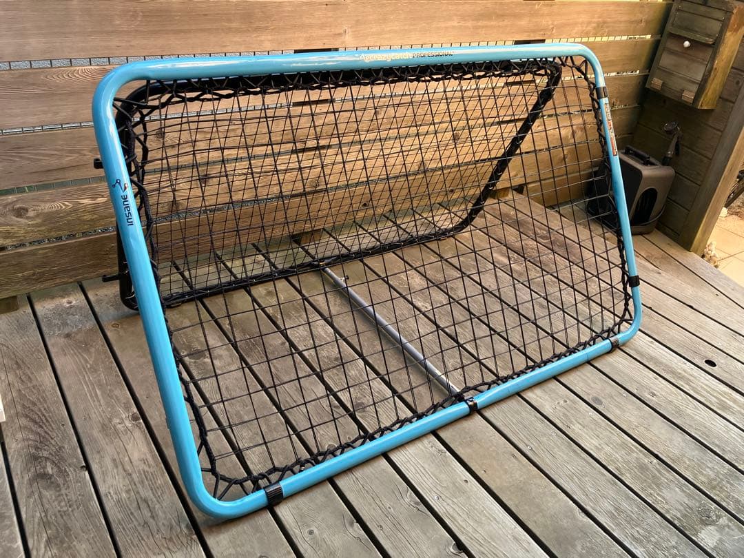 crazycatch Original 2.0リバウンドネット サッカー