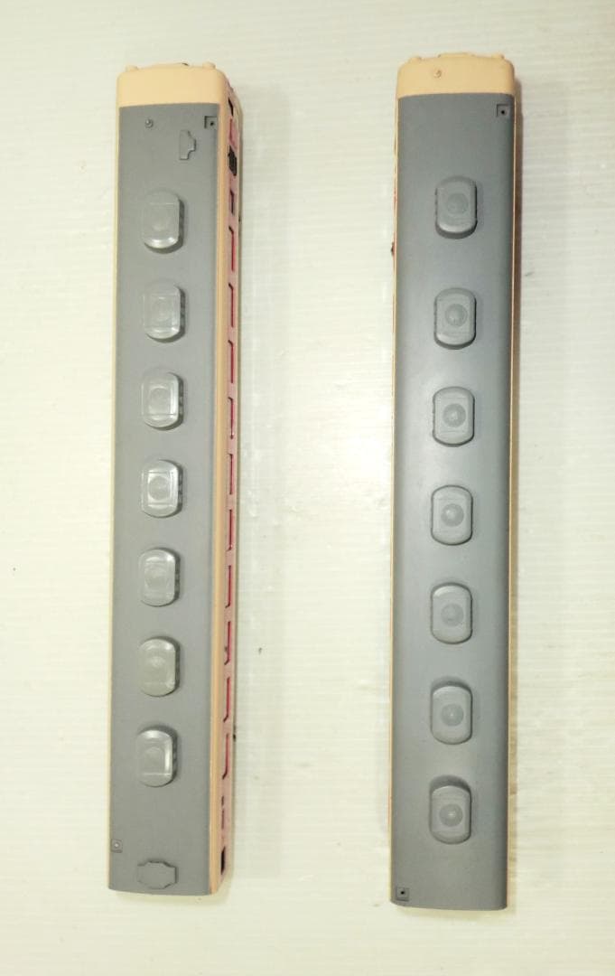 エンドウ HOゲージ 遠藤商店 キハ28とキハ65 未走行 美品☆彡