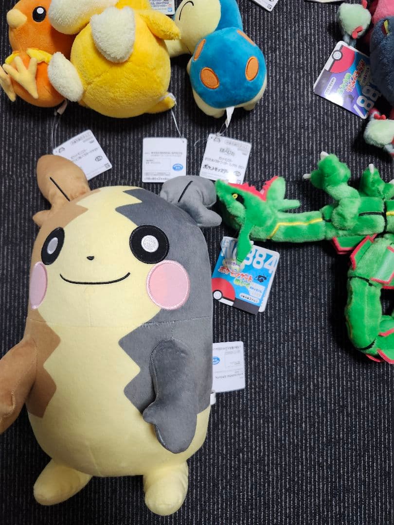 ポップマート　すみっコぐらし　ポケモン　ぬいぐるみ　まとめ売り