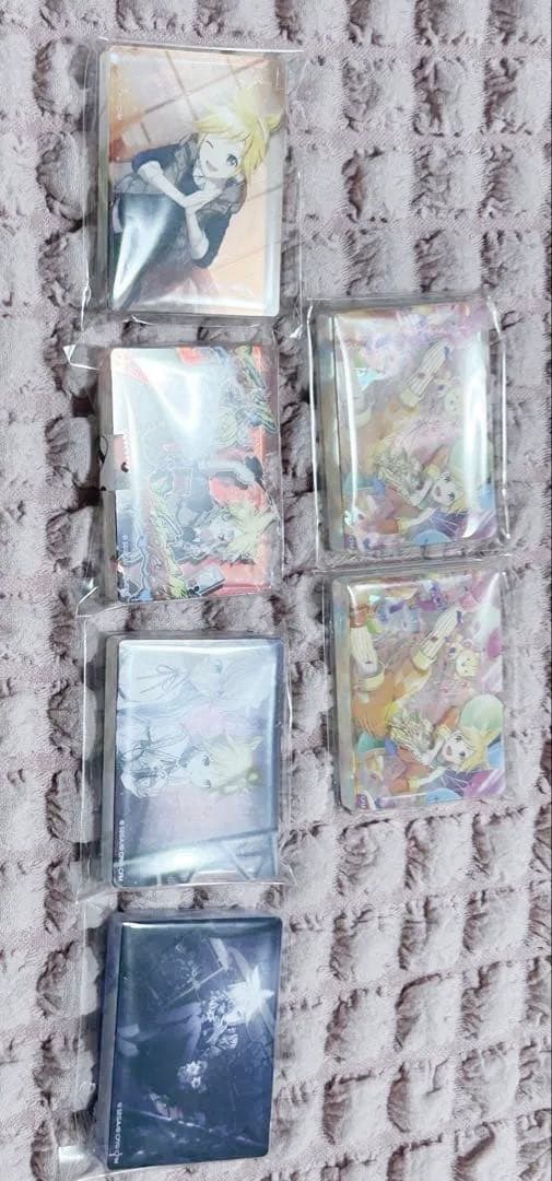 鏡音レン まとめ売り