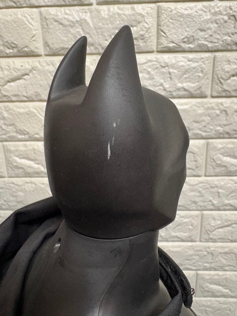 バットマン　ビギンズ　ビッグフィギュア　30インチ