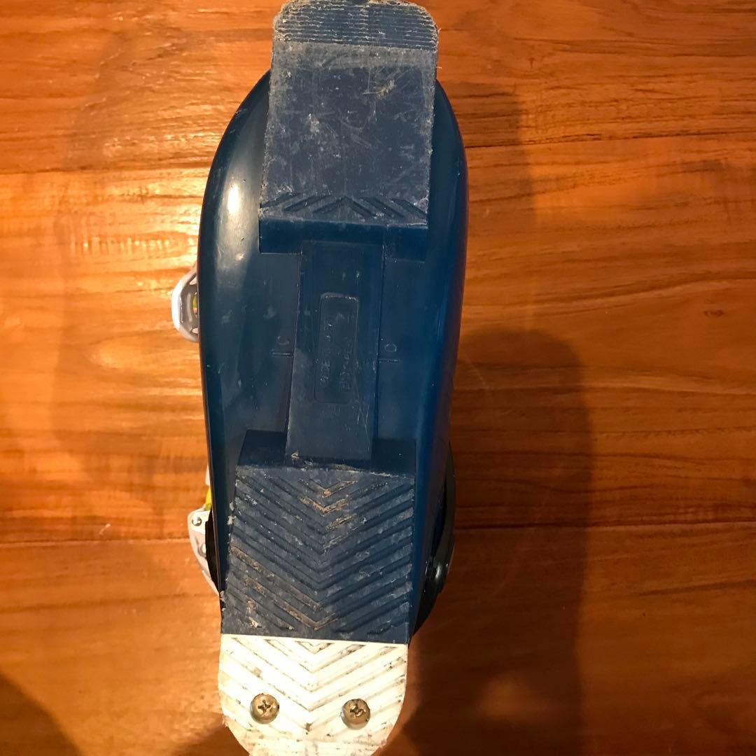 140㎝スキー板・ブーツセット