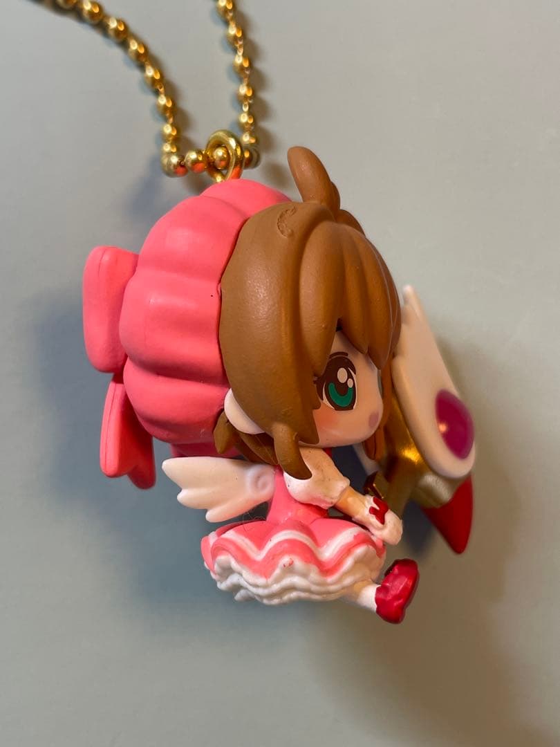 希少‼️カードキャプターさくら**