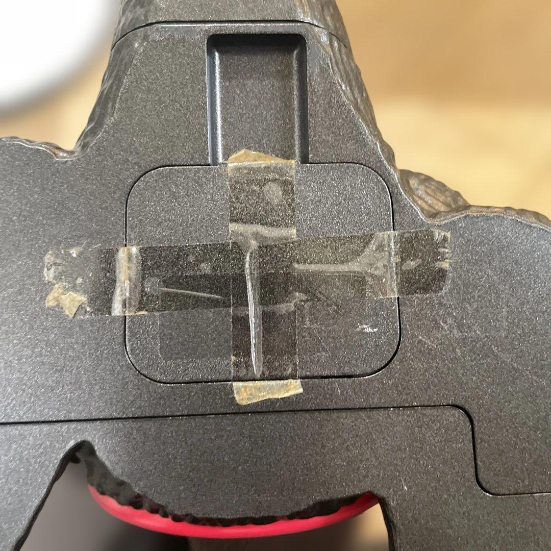 ゴジラ　目覚まし時計