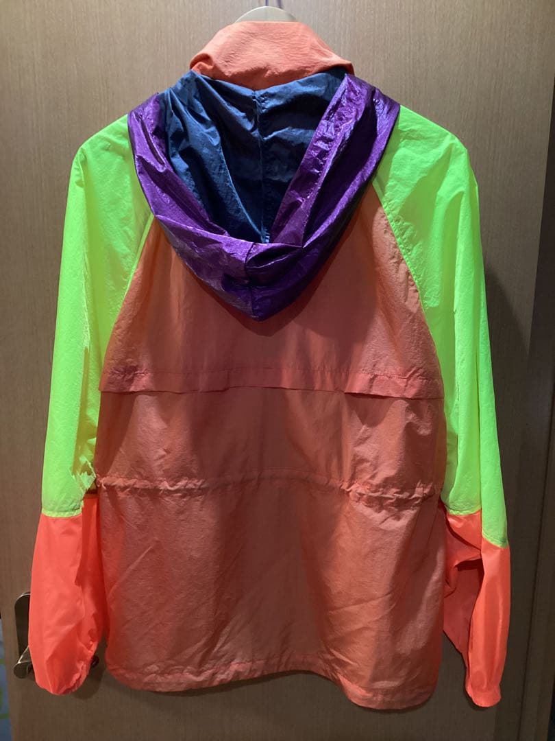 ELDORESO エルドレッソ 22AW コンスタンティナパーカー M