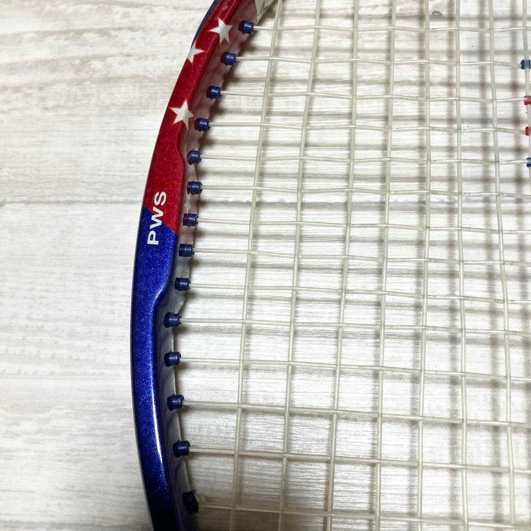 希少　ジムコーリエモデル　ウィルソン　プロスタッフ　ツアー　クラシック　95