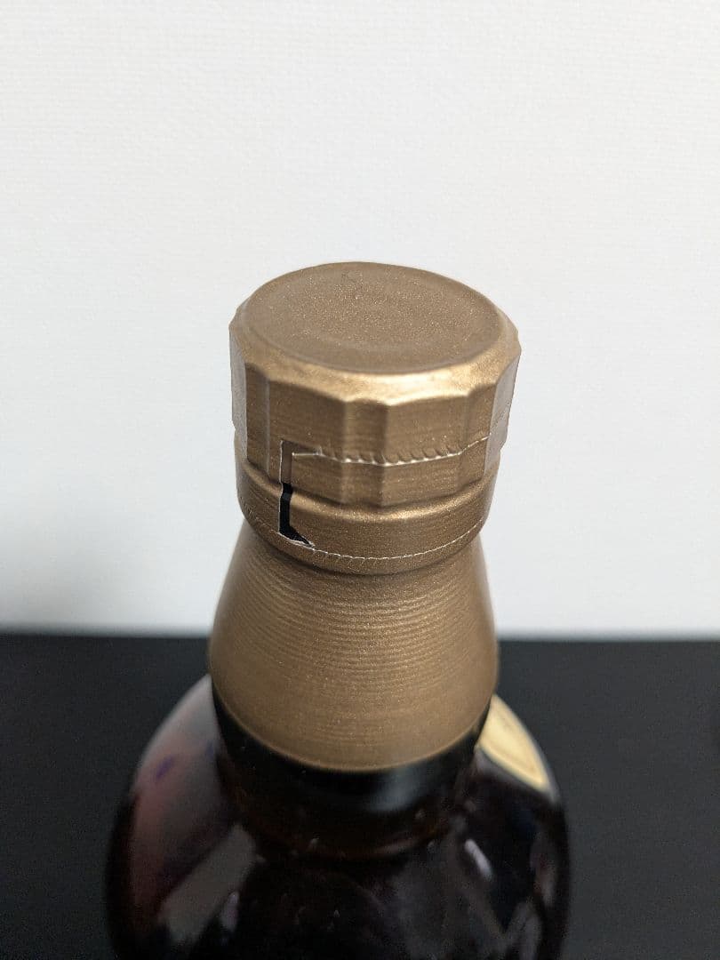 新品未開封　山崎12年 SINGLE MALT JAPANESE WHISKY