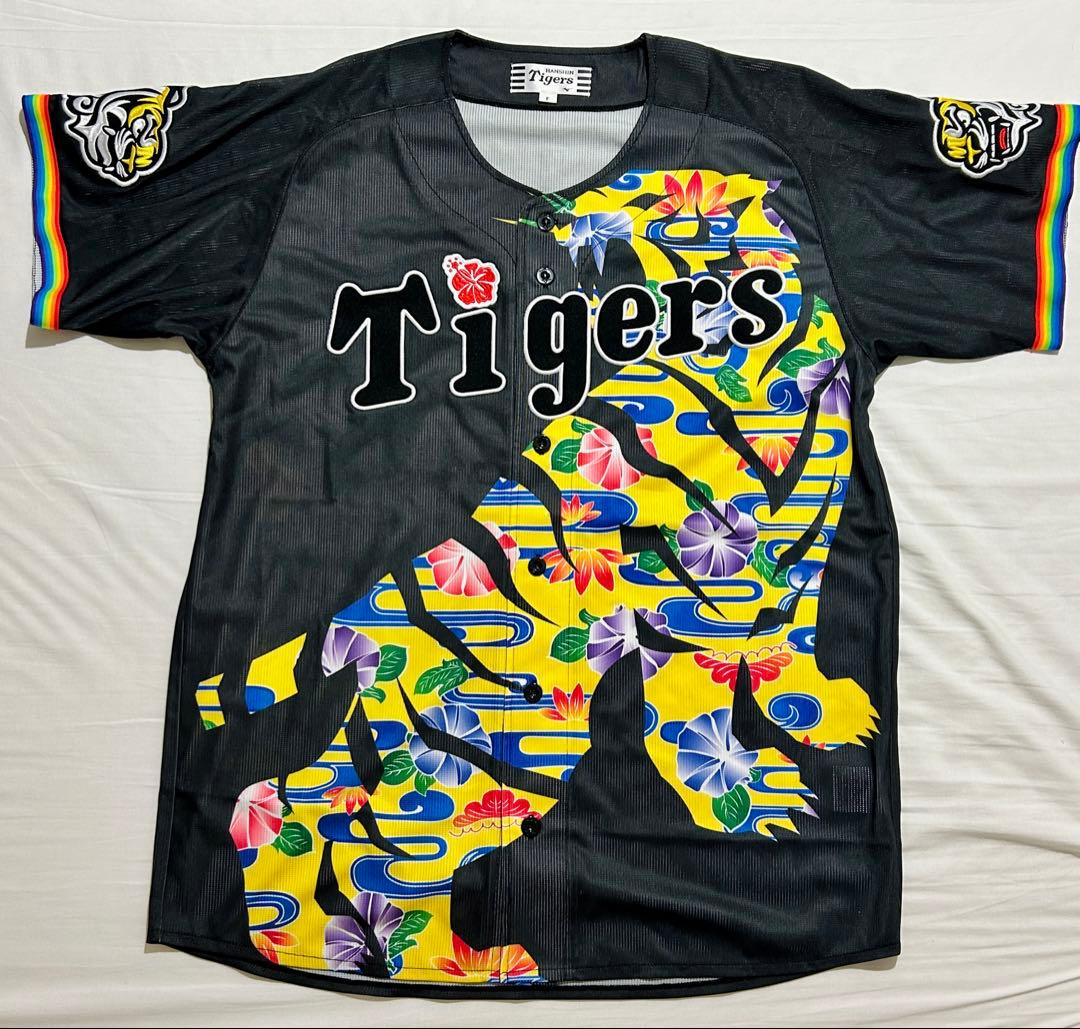 立石正広　阪神タイガース　直筆サイン　春季キャンプ　沖縄キャンプ　ドラフト1位