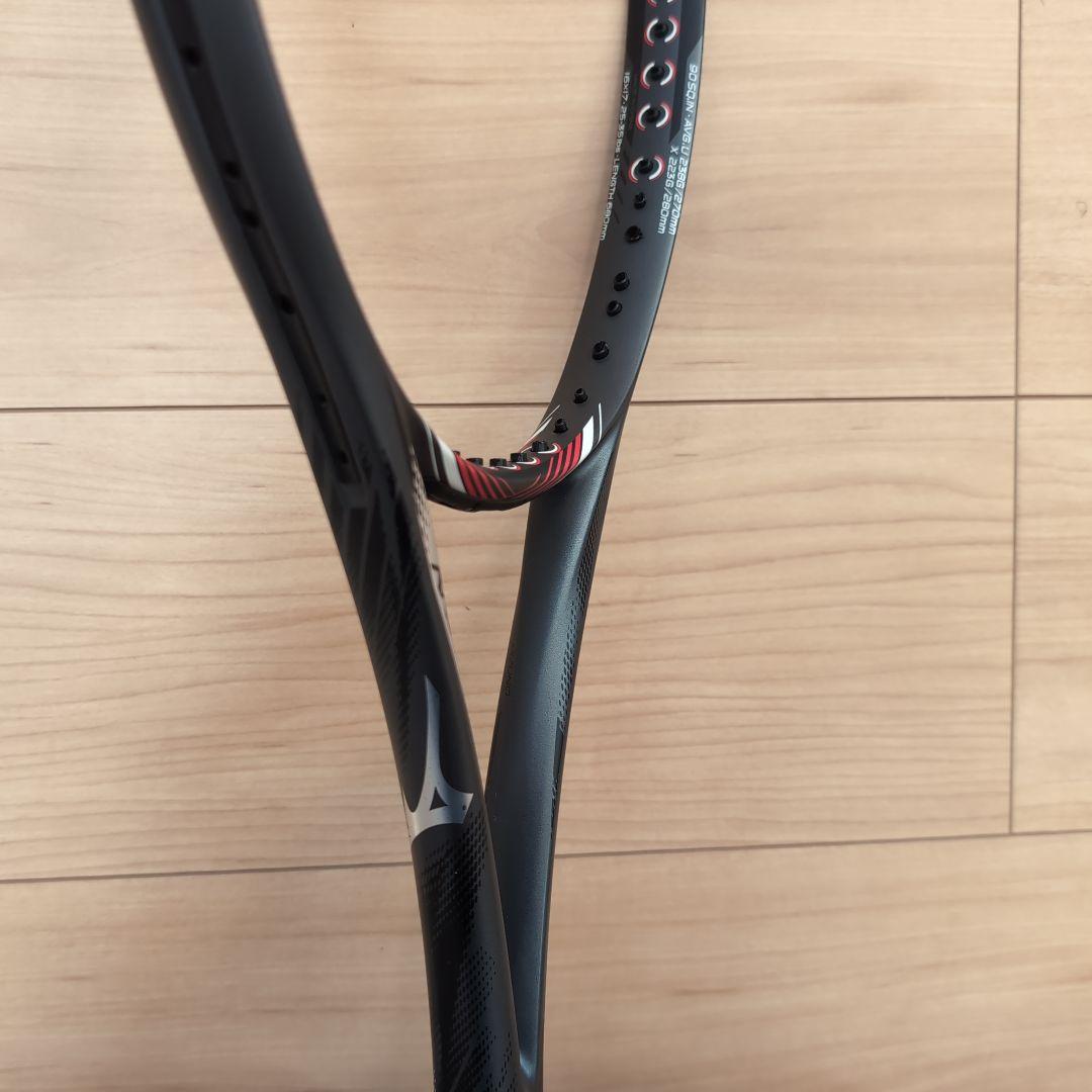 ミズノ　ディーホース　VーTOUR　ブイツァー