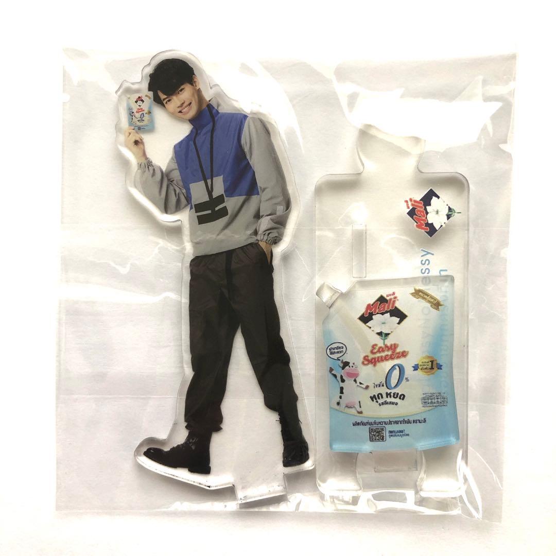 ★レア★BrightWin アクリルスタンド②Mali ★Win★