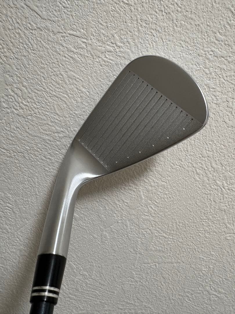 チップゴルフ TC-101 Shinari アイアン3本セット