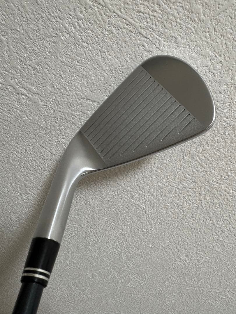 チップゴルフ TC-101 Shinari アイアン3本セット