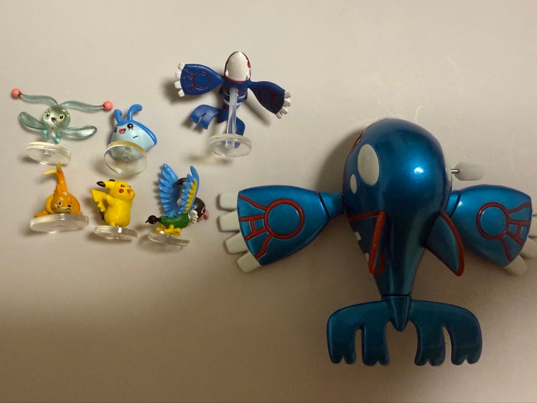 激レア ポケットモンスター ムービーコレクション劇場限定セット