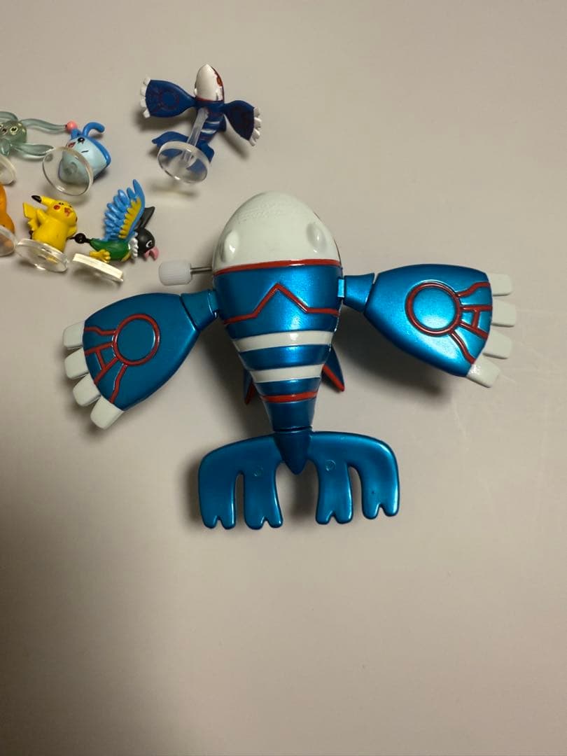 激レア ポケットモンスター ムービーコレクション劇場限定セット