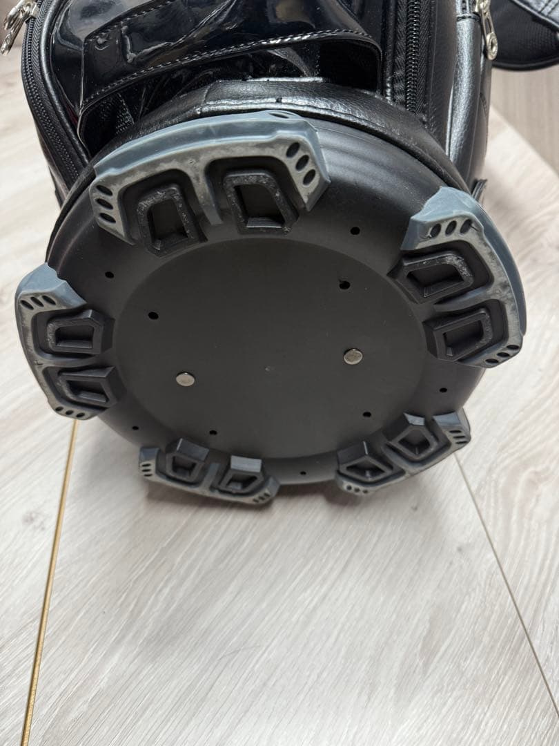 マンシングウェア　キャディーバッグ