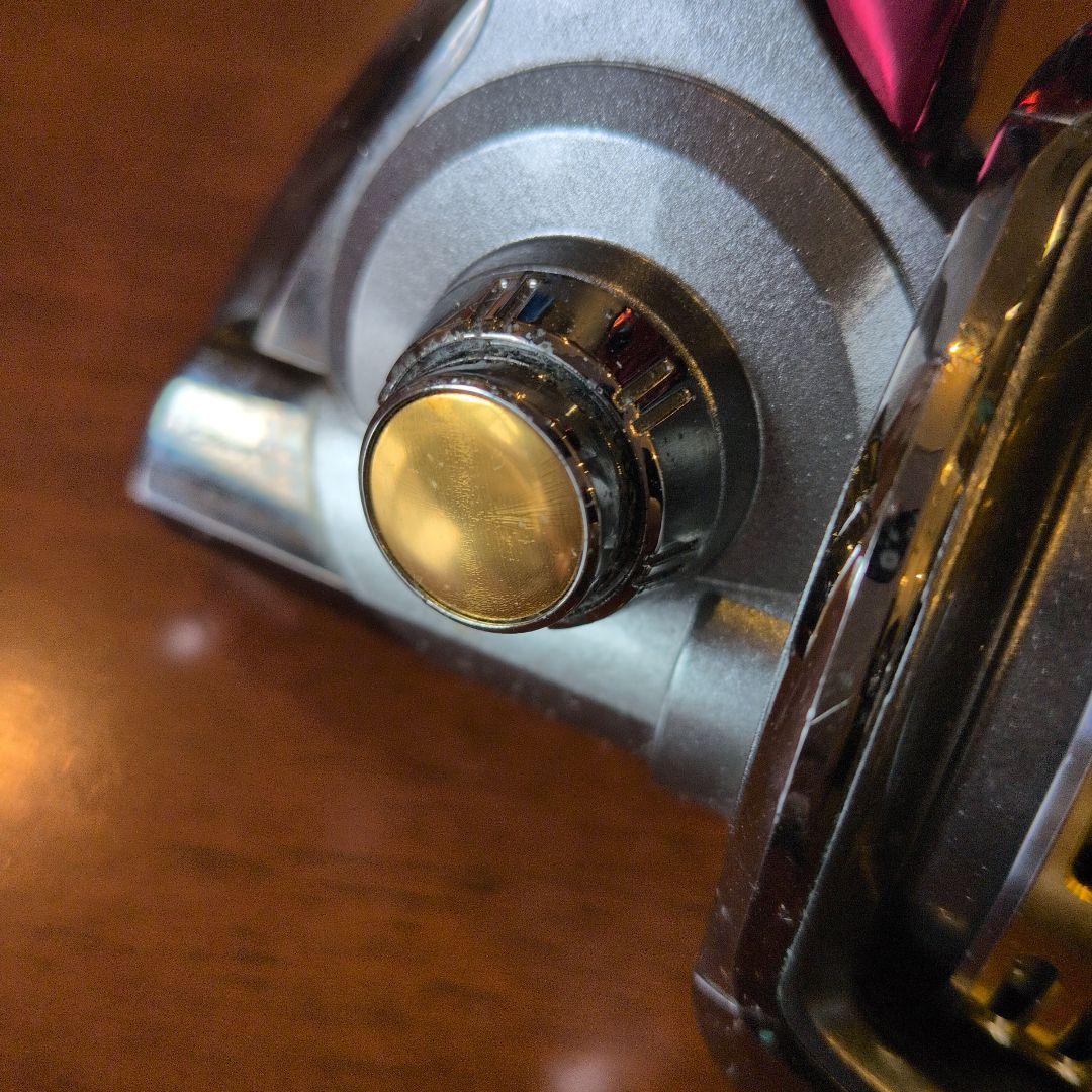 ダイワ　トーナメント　競技　尾長　　 　 RCＳ ISO