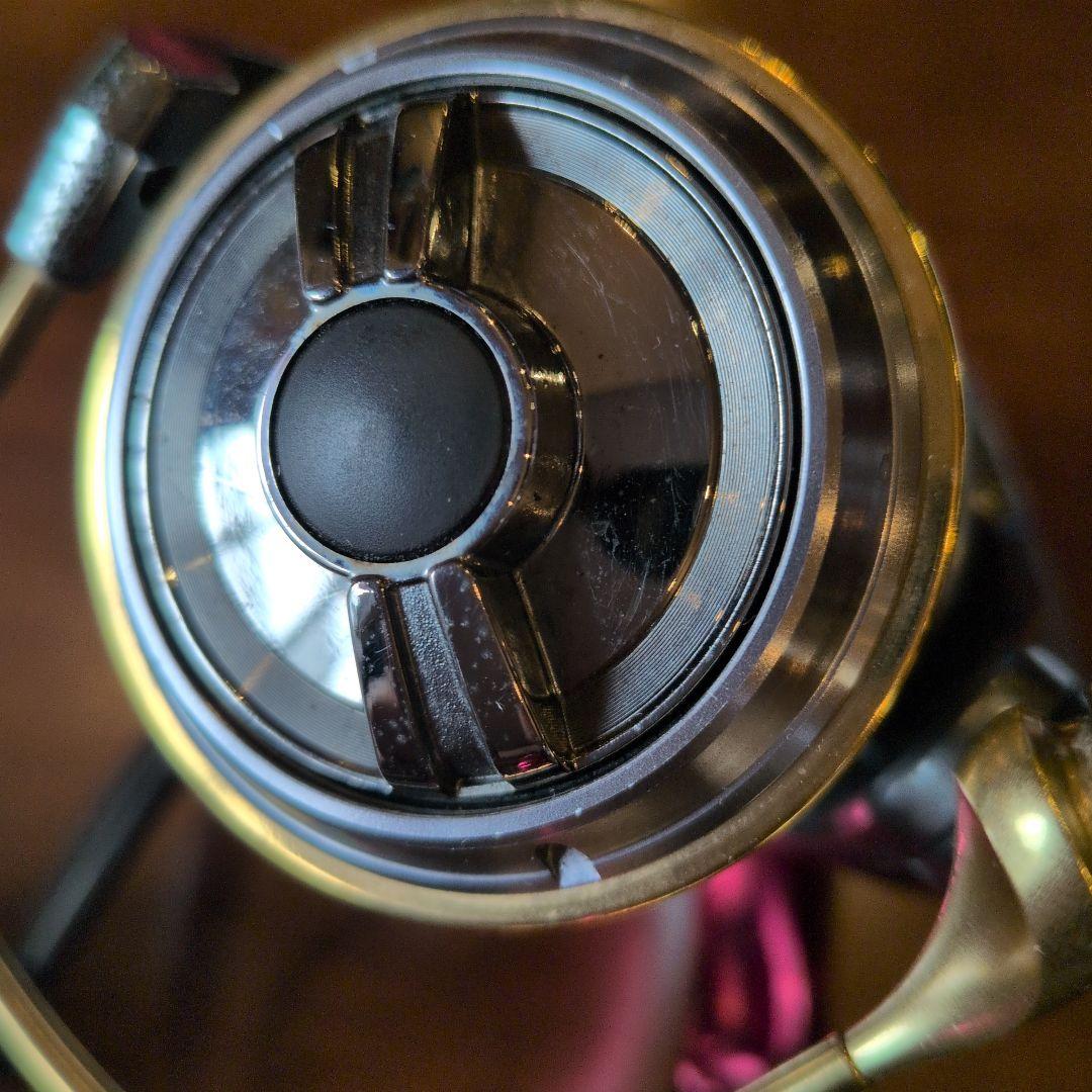 ダイワ　トーナメント　競技　尾長　　 　 RCＳ ISO