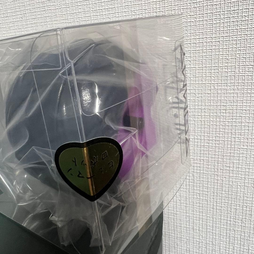 コレクション HUMAN ROBOT yummy mummy (VAG purple)