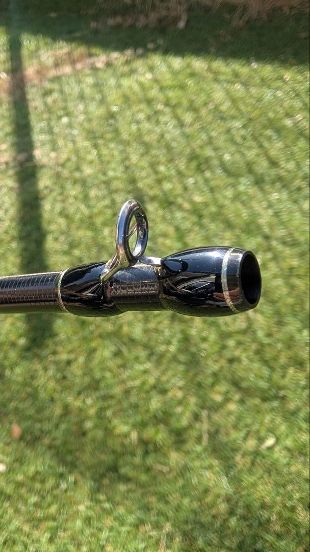 ロッド BRIST VENDAVAI 8.9m