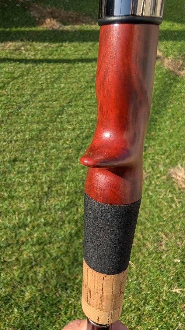 ロッド BRIST VENDAVAI 8.9m