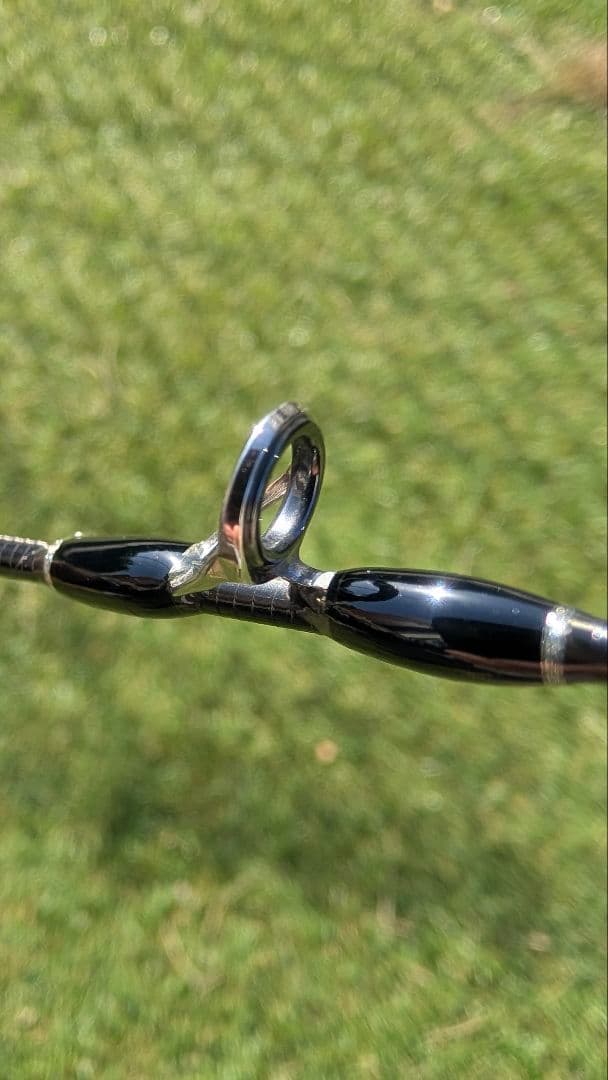 ロッド BRIST VENDAVAI 8.9m