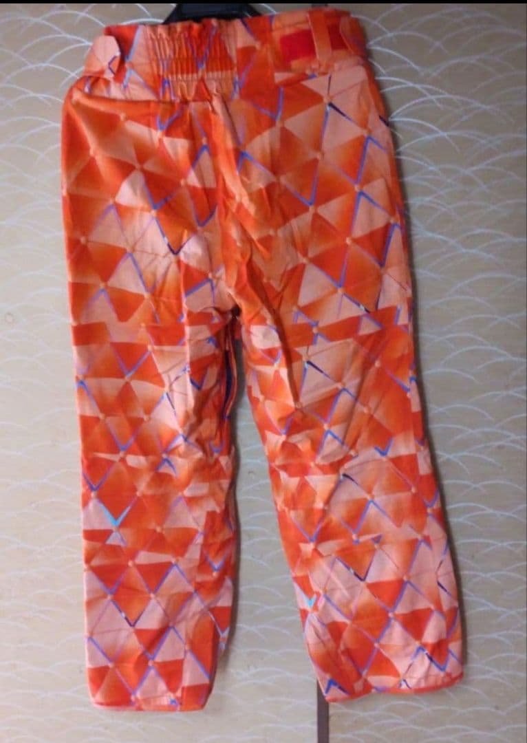 S 新品タグ付き フェニックス Phenix Team-3-D Pants