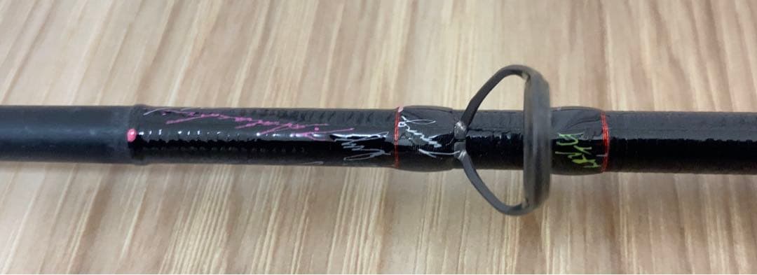 バリバス ワークスリミテッド　ARD-61F-T2RZ (2)