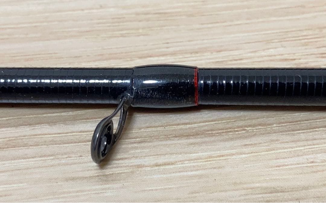 バリバス ワークスリミテッド　ARD-61F-T2RZ (2)